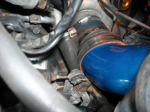 1995 Mitsubishi Eclipse “kristine”