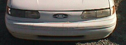 1994 Ford Taurus photo