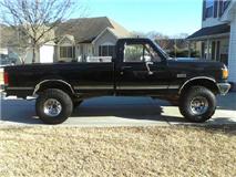 1988 Ford F-150