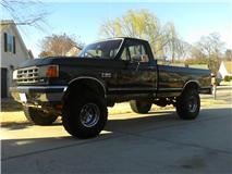 1988 Ford F-150 photo