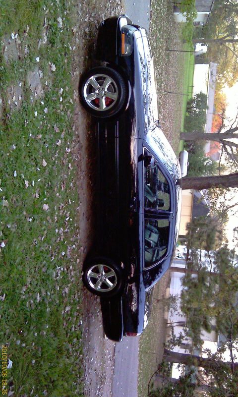 2003 Mercury Marauder photo