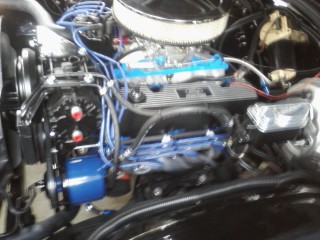 1972 Ford Ranchero photo