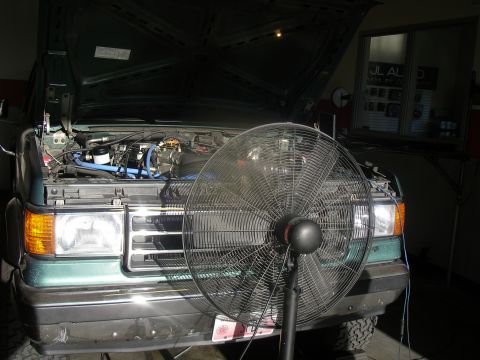 408 Stroker
