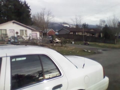 2002 Ford Crown Victoria photo