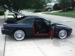1994 Ford Probe photo