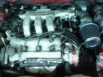 1994 Ford Probe photo