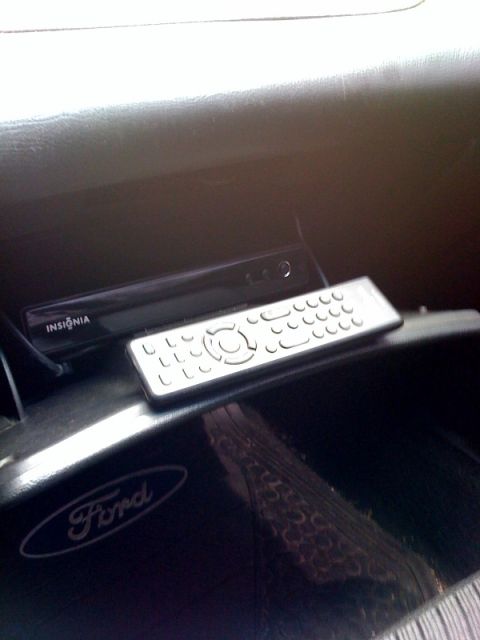 1994 Ford Probe photo