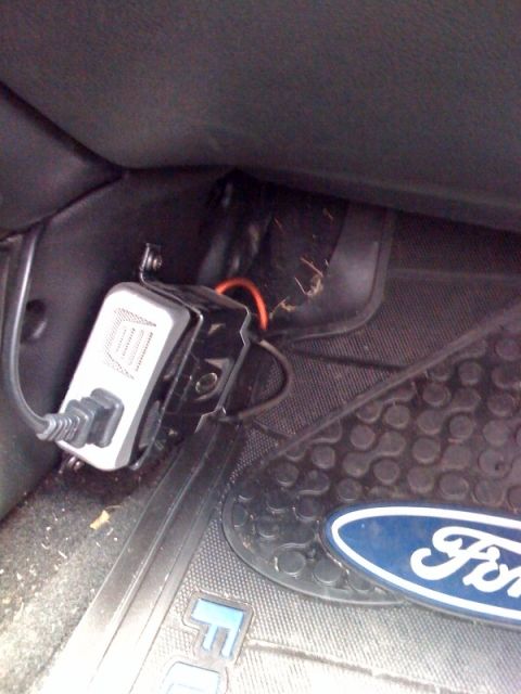 1994 Ford Probe photo