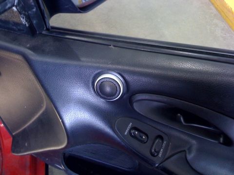 1994 Ford Probe photo