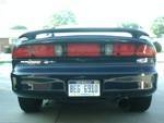 1994 Ford Probe photo