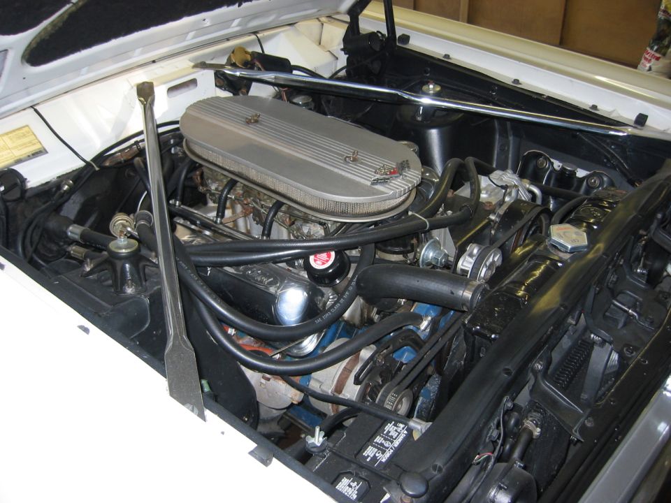 1966 Ford Fairlane