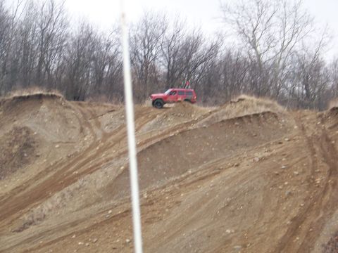 2004 Jeep Wrangler photo
