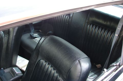 1968 Mercury Cougar photo