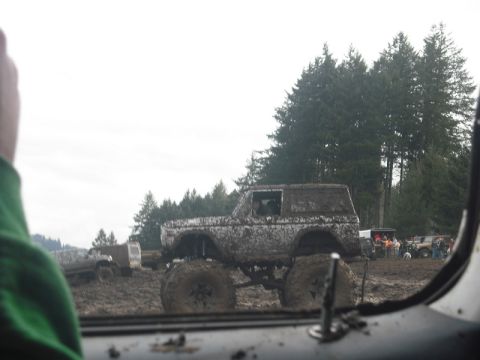 1978 Ford Bronco photo