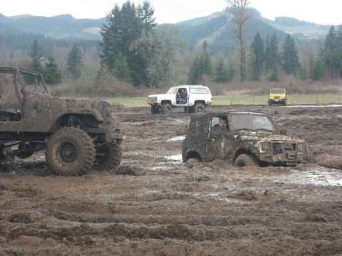 1978 Ford Bronco photo