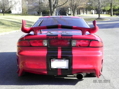 1997 Ford Probe photo