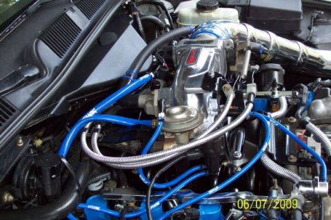 1998 Ford Crown Victoria photo