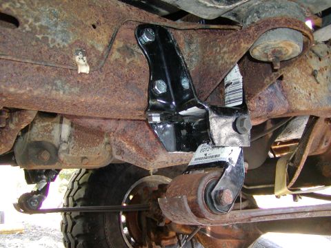 1985 Ford F-150 photo