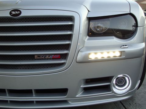 2008 Chrysler 300 “Bilo”