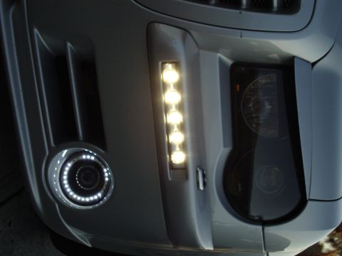 2008 Chrysler 300 “Bilo”