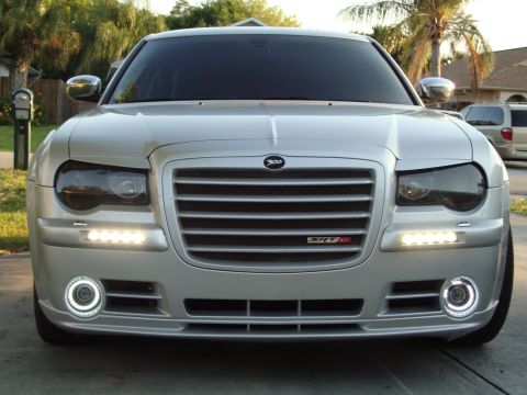 2008 Chrysler 300 “Bilo”