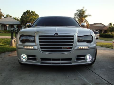 2008 Chrysler 300 “Bilo”