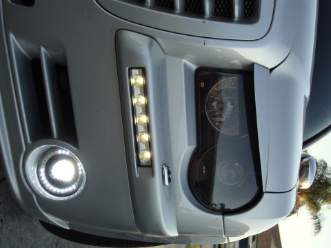 2008 Chrysler 300 photo