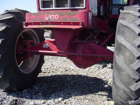 1992 Ford Bronco - agh?
