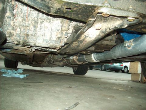 1992 Eagle Talon “Bluebird”