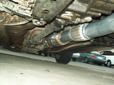 1992 Eagle Talon “Bluebird”