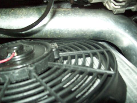 1992 Eagle Talon “Bluebird”