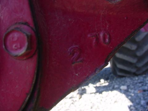 1992 Ford Bronco - ?