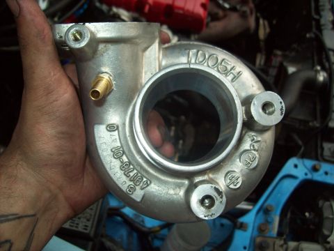 1992 Eagle Talon “Bluebird”