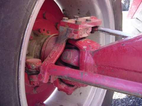 1992 Ford Bronco - ?
