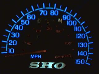 1997 Ford Taurus photo