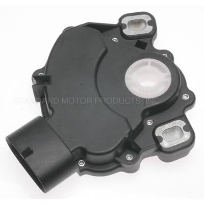 1990 Ford Bronco - This is a transmission range sensor, a part manufactured by Standard Motor Products, Inc.