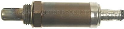 1990 Ford Bronco - Oxygen sensor part with visible branding from Standard Motor Products.