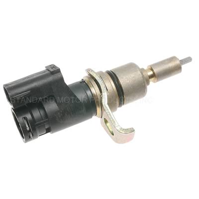 1990 Ford Bronco - A speed sensor part is shown against a white background.