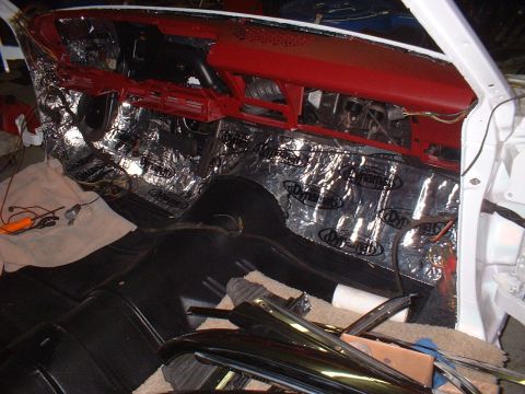 1967 Ford Galaxie “Greg's Gal”