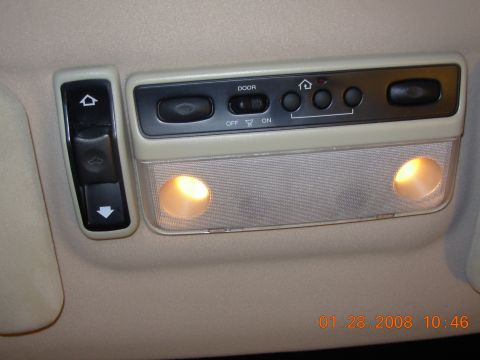 1999 Mitsubishi Diamante photo