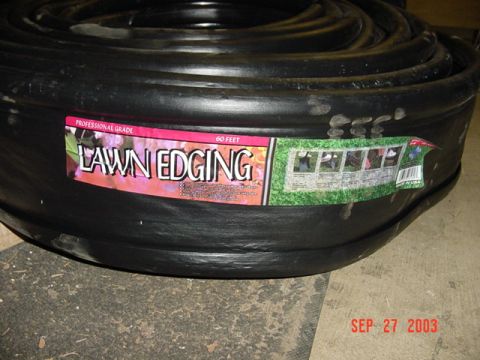 1989 Ford Bronco - Secret inner fender making stuff