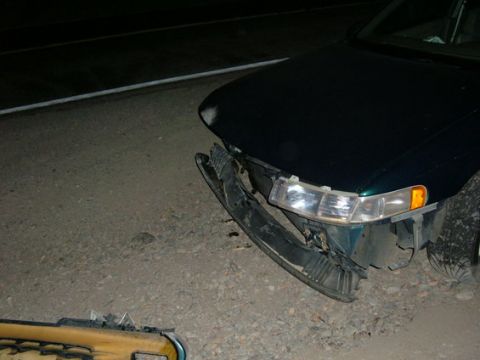 1995 Ford Taurus photo
