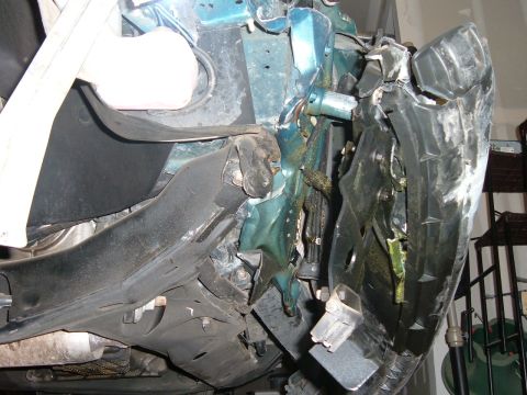 1995 Ford Taurus photo
