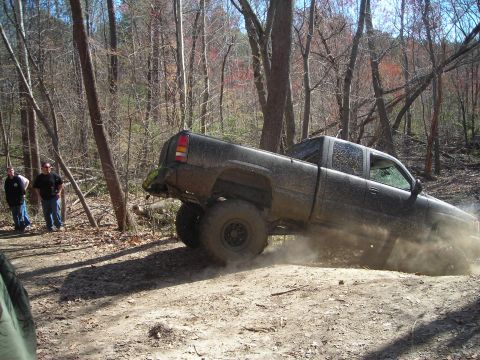 1995 Ford Bronco photo