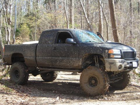 1995 Ford Bronco photo
