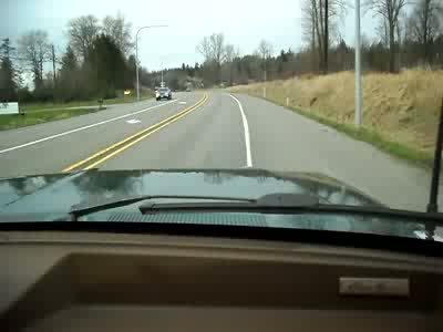 1990 Ford Bronco