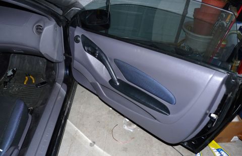 2006 Ford E350 - All done, finished look, nearly factory.