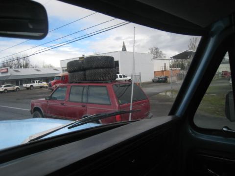 1978 Ford F-250 photo