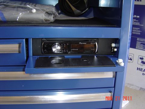 2005 Chevrolet Silverado 1500 photo