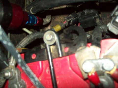 1992 Eagle Talon “Bluebird”